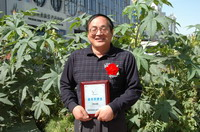 敦煌種業(yè)2005/2006年度先進(jìn)企業(yè)、優(yōu)秀管理者和先進(jìn)工作者名單