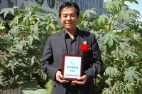 敦煌種業(yè)2005/2006年度先進(jìn)企業(yè)、優(yōu)秀管理者和先進(jìn)工作者名單
