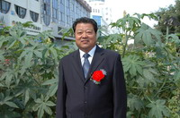 敦煌種業(yè)2005/2006年度先進(jìn)企業(yè)、優(yōu)秀管理者和先進(jìn)工作者名單