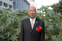 敦煌種業(yè)2005/2006年度先進(jìn)企業(yè)、優(yōu)秀管理者和先進(jìn)工作者名單
