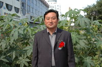 敦煌種業(yè)2005/2006年度先進(jìn)企業(yè)、優(yōu)秀管理者和先進(jìn)工作者名單