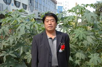 敦煌種業(yè)2005/2006年度先進(jìn)企業(yè)、優(yōu)秀管理者和先進(jìn)工作者名單