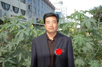 敦煌種業(yè)2005/2006年度先進(jìn)企業(yè)、優(yōu)秀管理者和先進(jìn)工作者名單