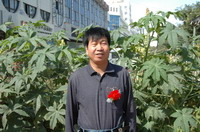 敦煌種業(yè)2005/2006年度先進(jìn)企業(yè)、優(yōu)秀管理者和先進(jìn)工作者名單