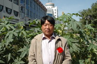敦煌種業(yè)2005/2006年度先進(jìn)企業(yè)、優(yōu)秀管理者和先進(jìn)工作者名單