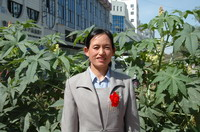 敦煌種業(yè)2005/2006年度先進(jìn)企業(yè)、優(yōu)秀管理者和先進(jìn)工作者名單
