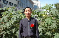 敦煌種業(yè)2005/2006年度先進(jìn)企業(yè)、優(yōu)秀管理者和先進(jìn)工作者名單