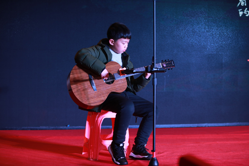 大禹漢光2018年“同心同行，共創(chuàng)未來”主題年會圓滿成功