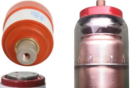 真空滅弧室觸頭結(jié)構(gòu)型式有幾種？主要有四種！