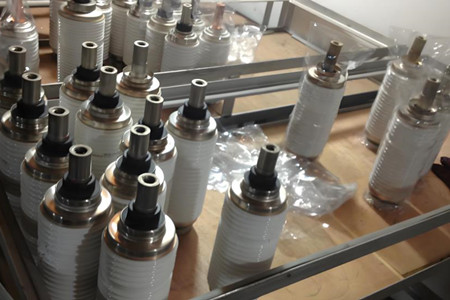 真空滅弧室怎么使用？詳細教程解答！