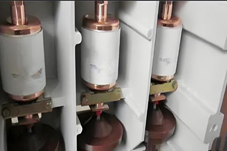 真空開關(guān)管的結(jié)構(gòu)、原理及特點，你掌握多少？