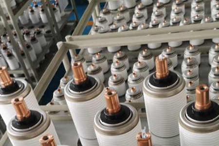 哪個(gè)真空滅弧室廠家比較好？推薦大禹漢光