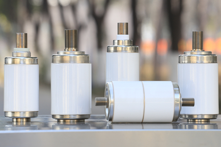 真空開關管之所以被擊穿，原因居然在這！